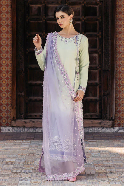 Mushq | Tehreem Luxury Pret 24 | STARRY SERENADE - House Of Anaya