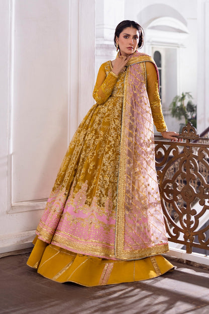 Erum Khan | Jahan Wedding 25 | Sunberry
