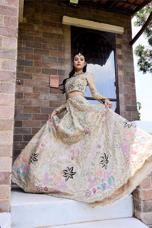 Mysie | Alara-26 | WALIYA