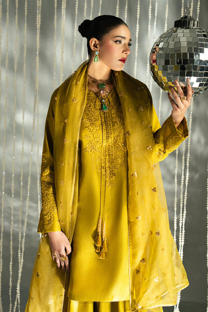 Imrozia Premium | Rosaile Luxury Pret | IP-185 Naira