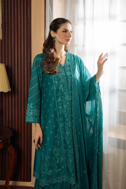 Sahar | Festive Edit Ready to Wear | Regal Reverie - RTW