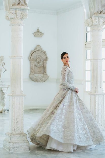 Saira Rizwan | Naqsh Festive | SRN24-01  Daphne - House Of Anaya