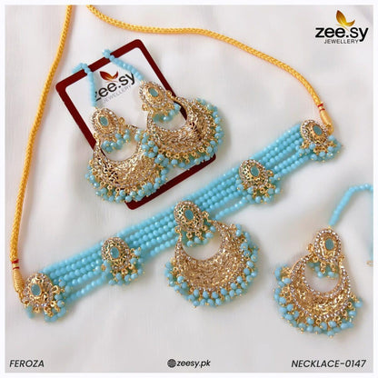 Necklace-0147 - Libasekhas