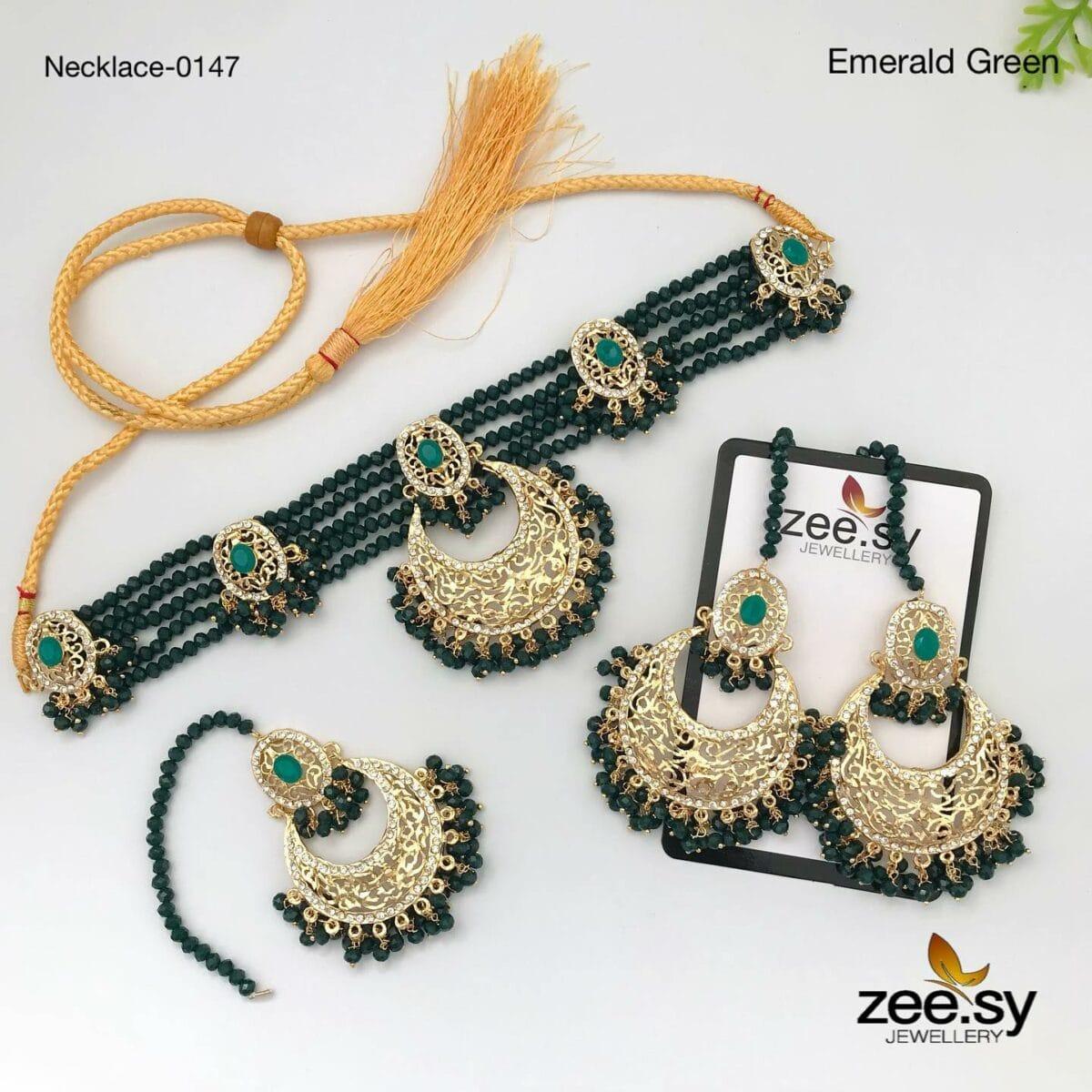 Necklace-0147 - Libasekhas