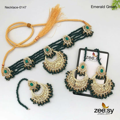 Necklace-0147 - Libasekhas