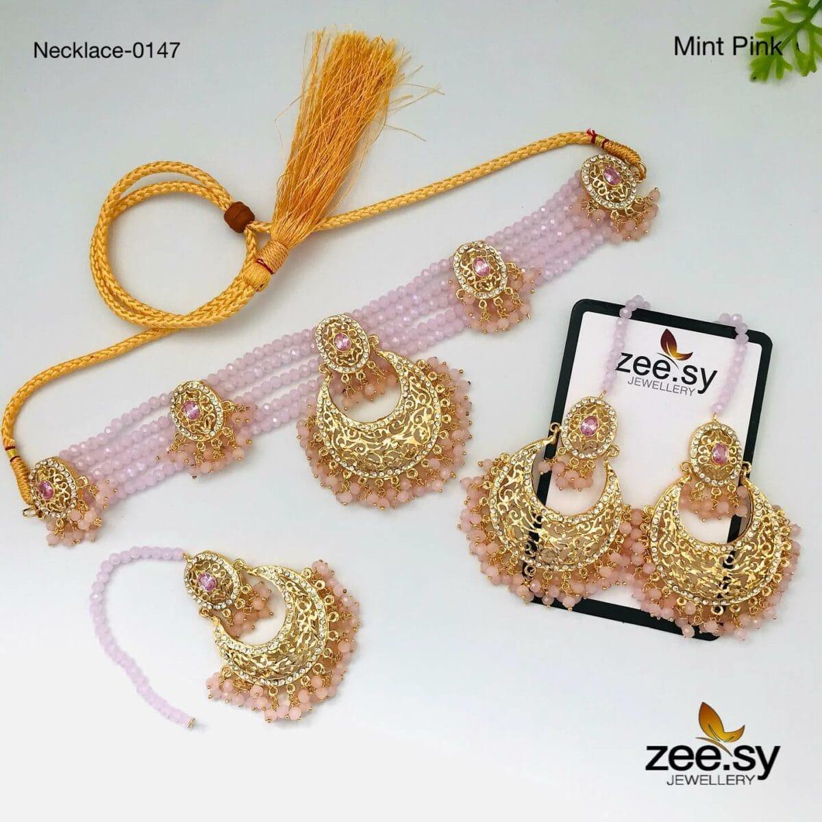 Necklace-0147 - Libasekhas