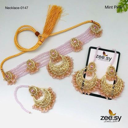 Necklace-0147 - Libasekhas