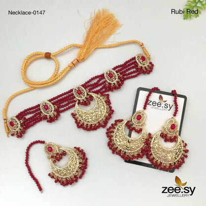 Necklace-0147 - Libasekhas