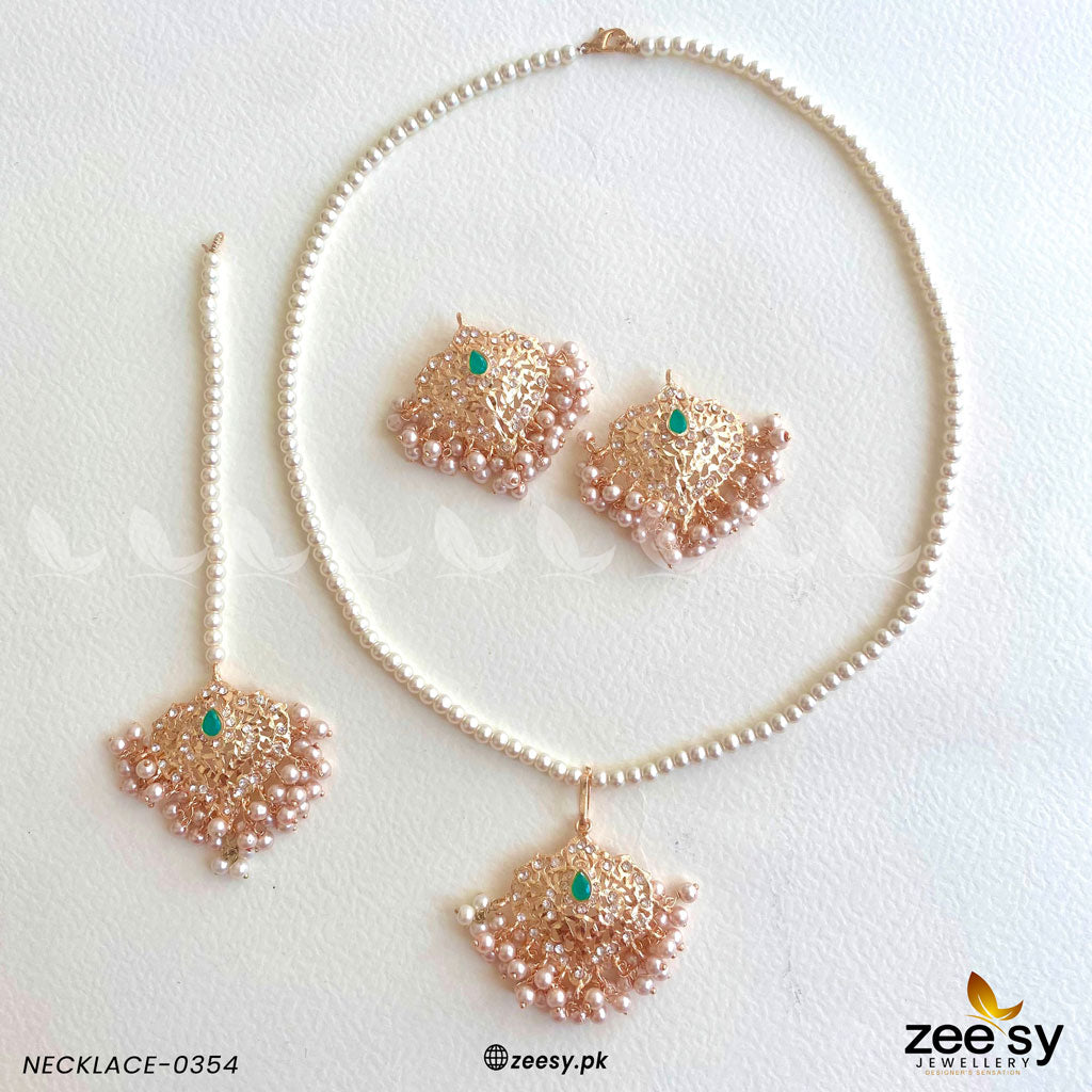 Necklace-0354 - Libasekhas