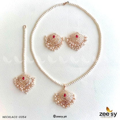 Necklace-0354 - Libasekhas