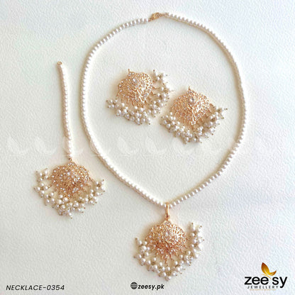 Necklace-0354 - Libasekhas