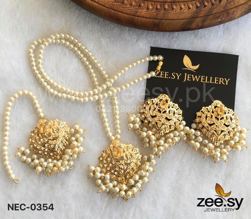 Necklace-0354 - Libasekhas