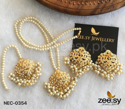 Necklace-0354 - Libasekhas