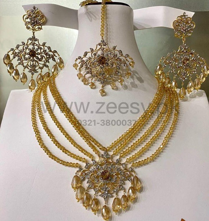 Necklace-0380 - Libasekhas
