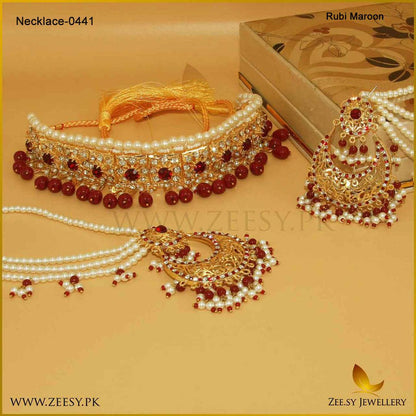 Necklace-0441 - Libasekhas