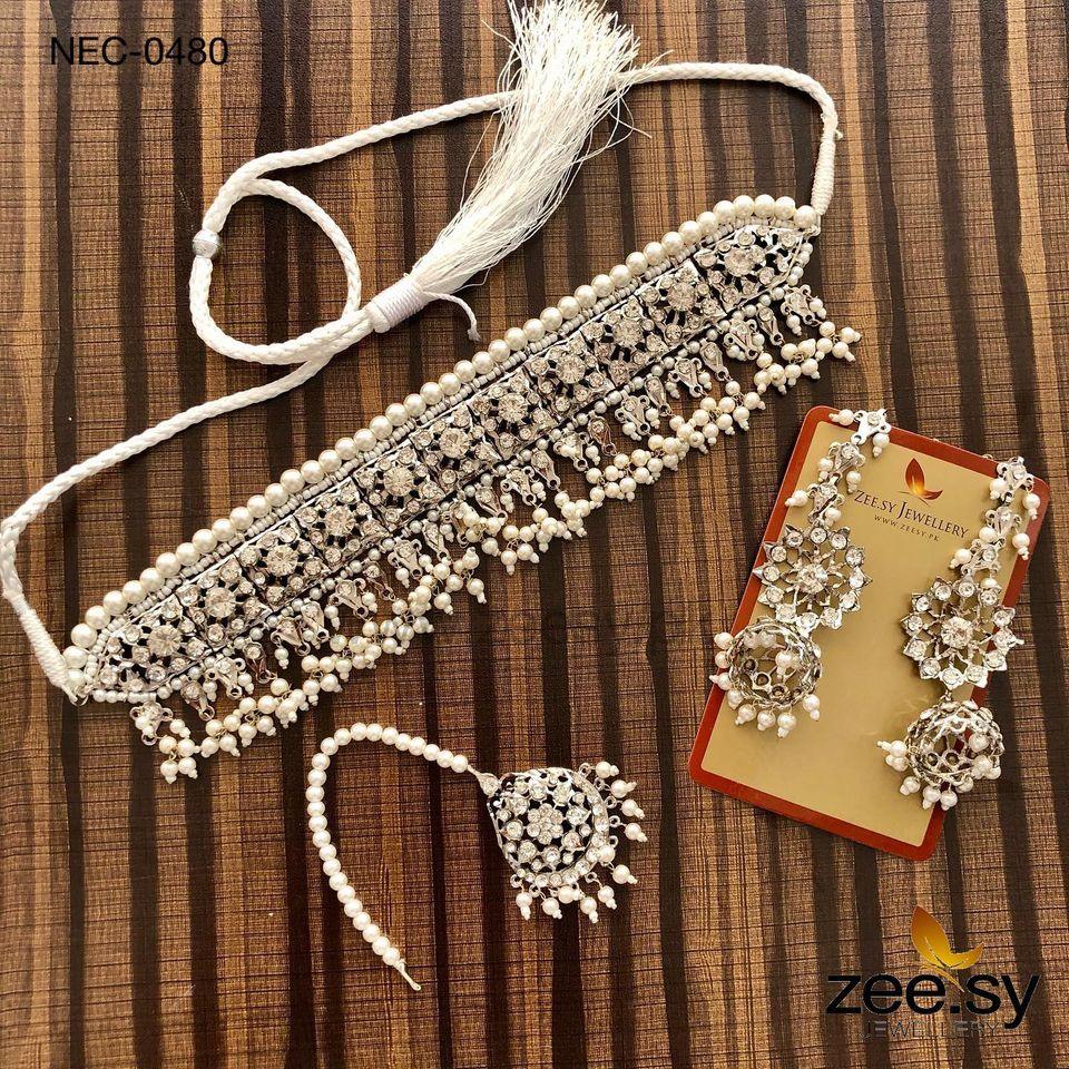 Necklace-0475 - Libasekhas