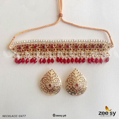 Necklace-0477 - Libasekhas