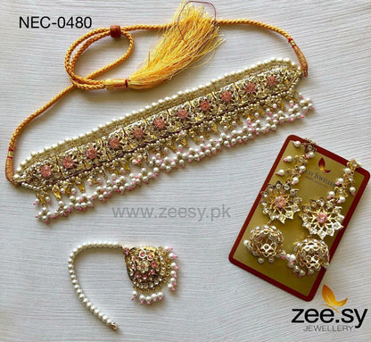 Necklace-0480 - Libasekhas
