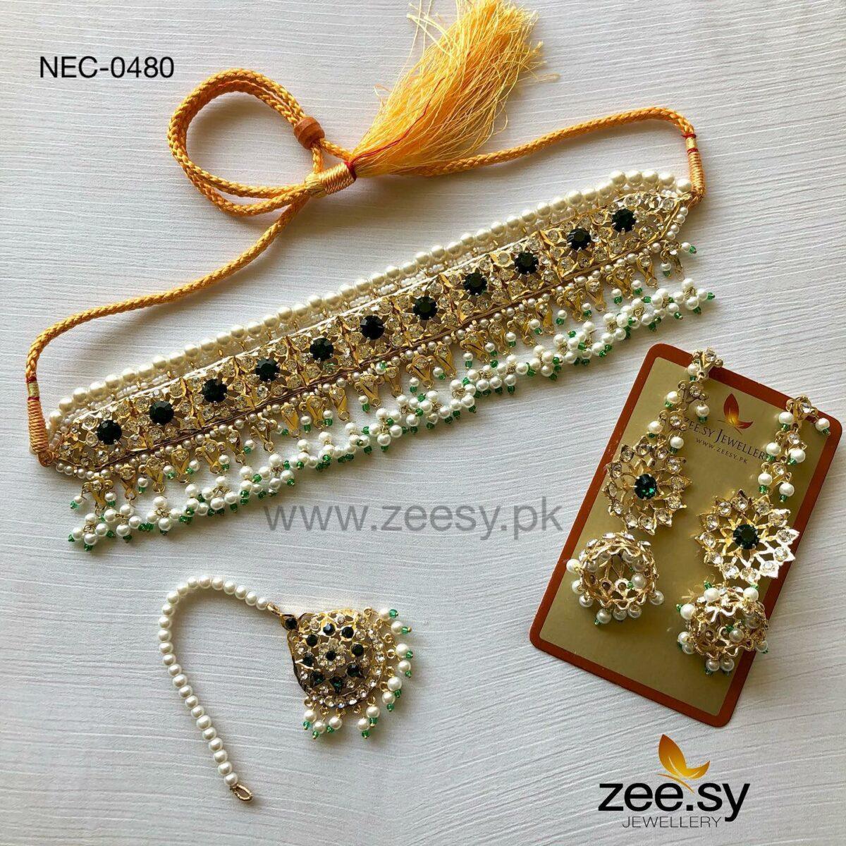 Necklace-0480 - Libasekhas