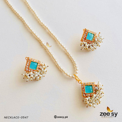Necklace-0547 - Libasekhas