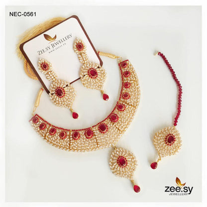Necklace-0561 - Libasekhas