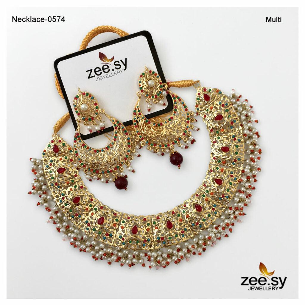 Necklace-0574 - Libasekhas