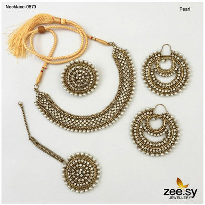 Necklace-0579 - Libasekhas