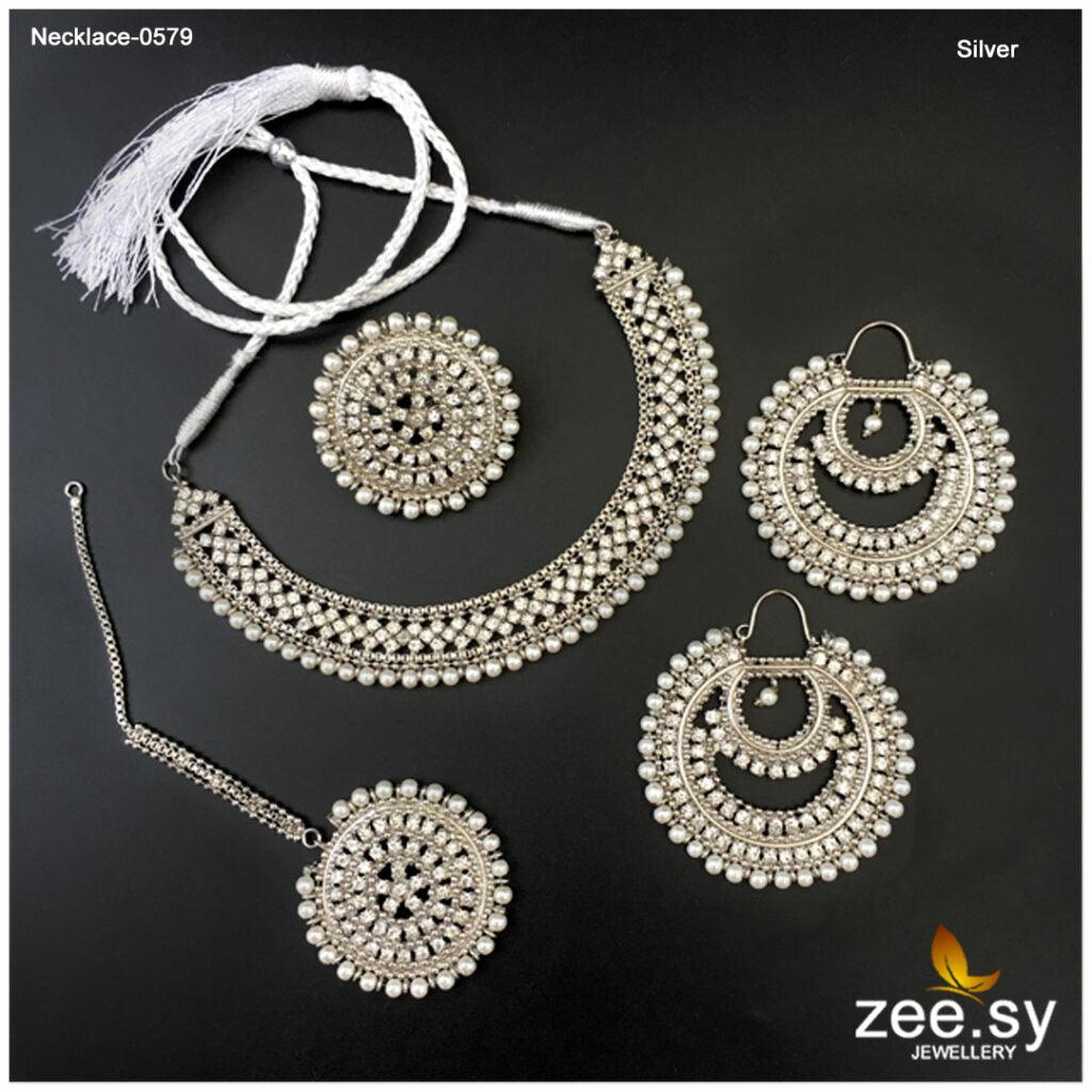 Necklace-0579 - Libasekhas