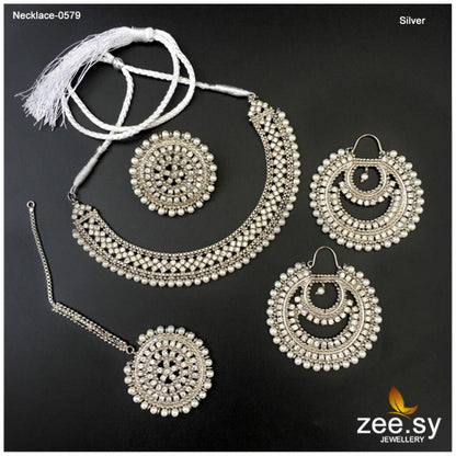 Necklace-0579 - Libasekhas