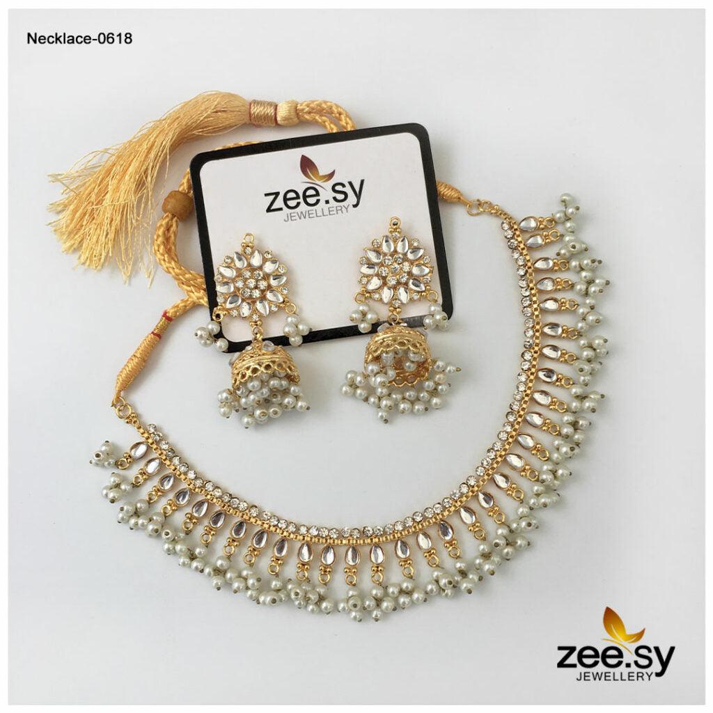 Necklace-0618 - Libasekhas
