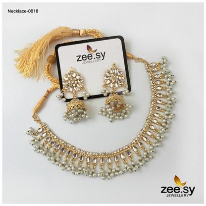 Necklace-0618 - Libasekhas