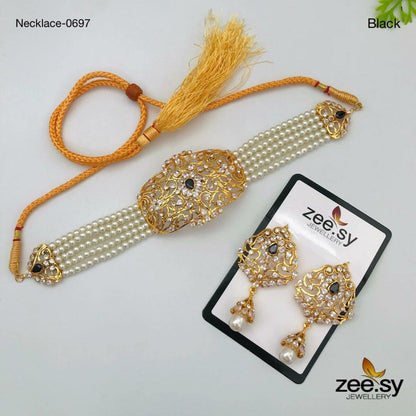 Necklace-0697 - Libasekhas