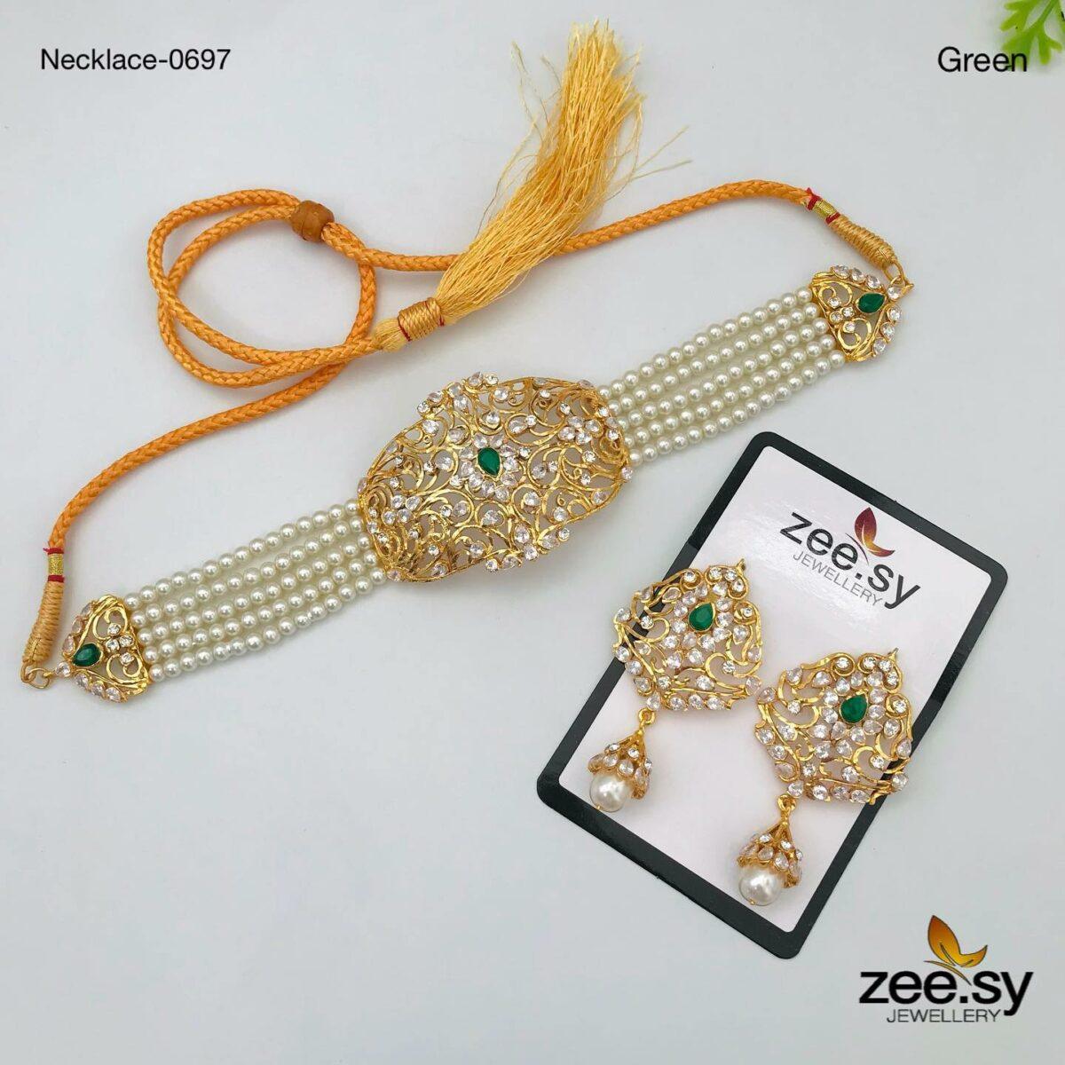 Necklace-0697 - Libasekhas