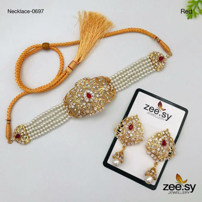 Necklace-0697 - Libasekhas