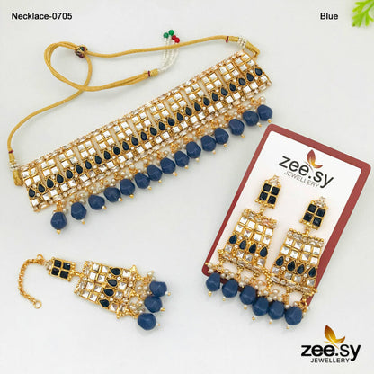 Necklace-0705 - Libasekhas