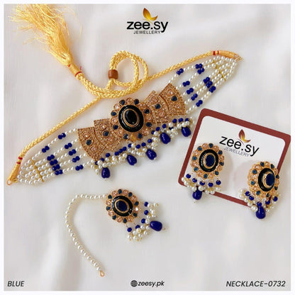 Necklace-0732 - Libasekhas