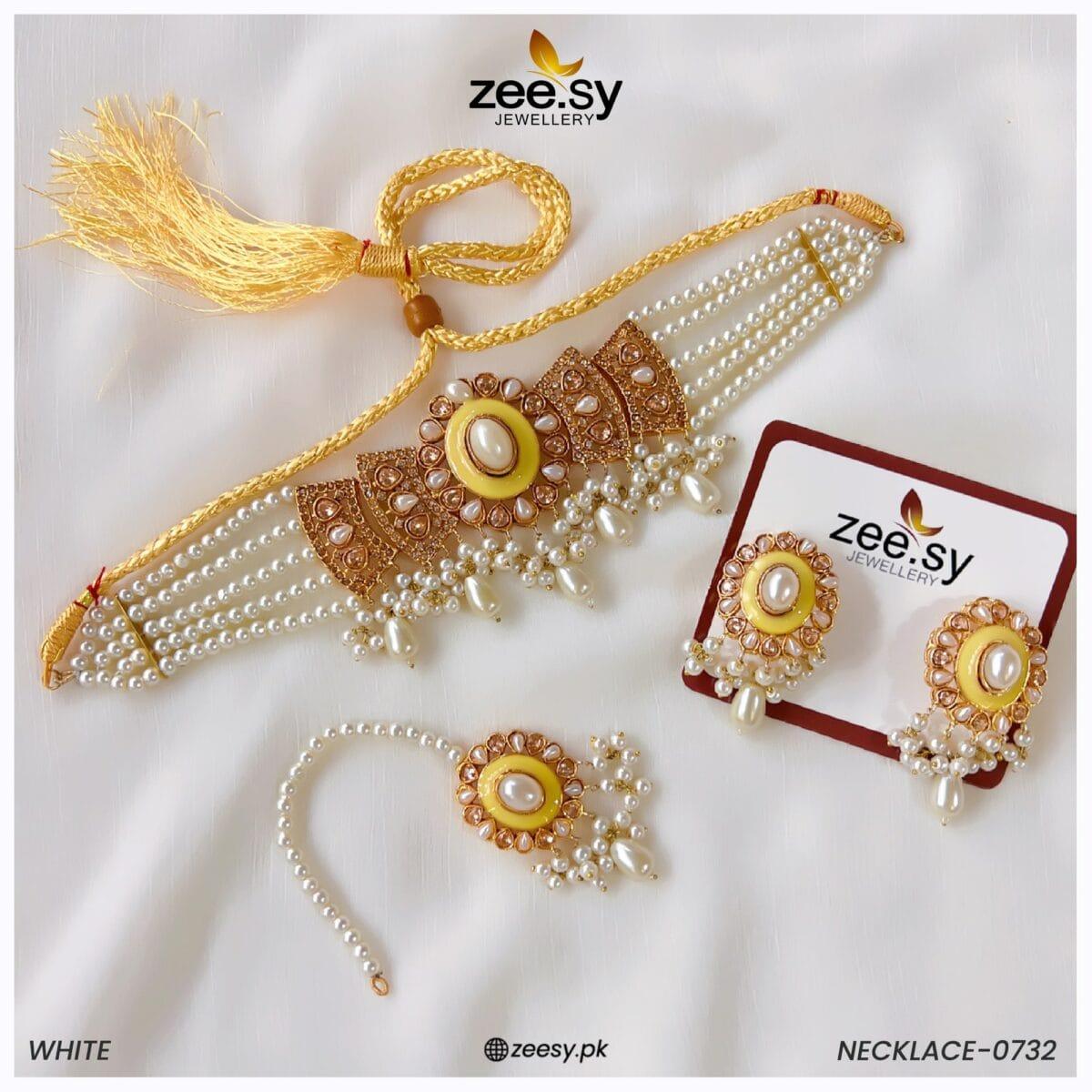Necklace-0732 - Libasekhas
