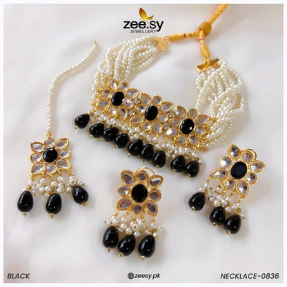 Necklace-0836 - Libasekhas