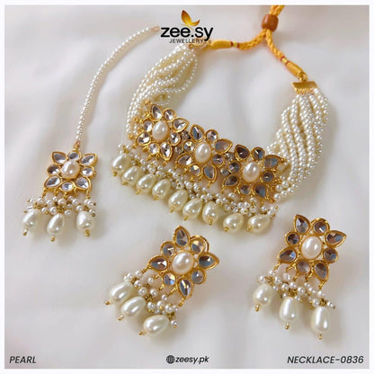 Necklace-0836 - Libasekhas