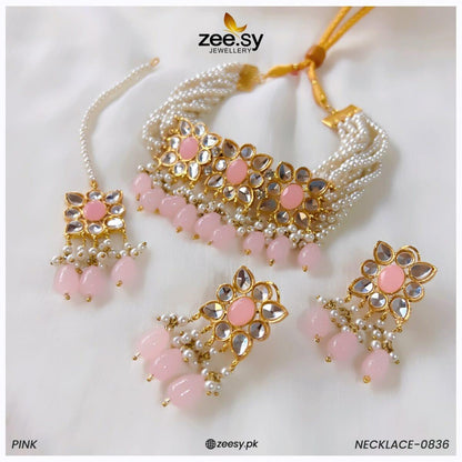 Necklace-0836 - Libasekhas