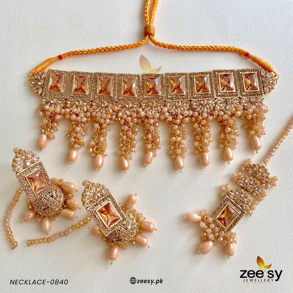 Necklace-0840 - Libasekhas