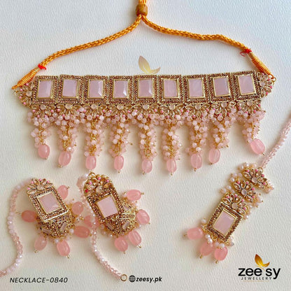 Necklace-0840 - Libasekhas