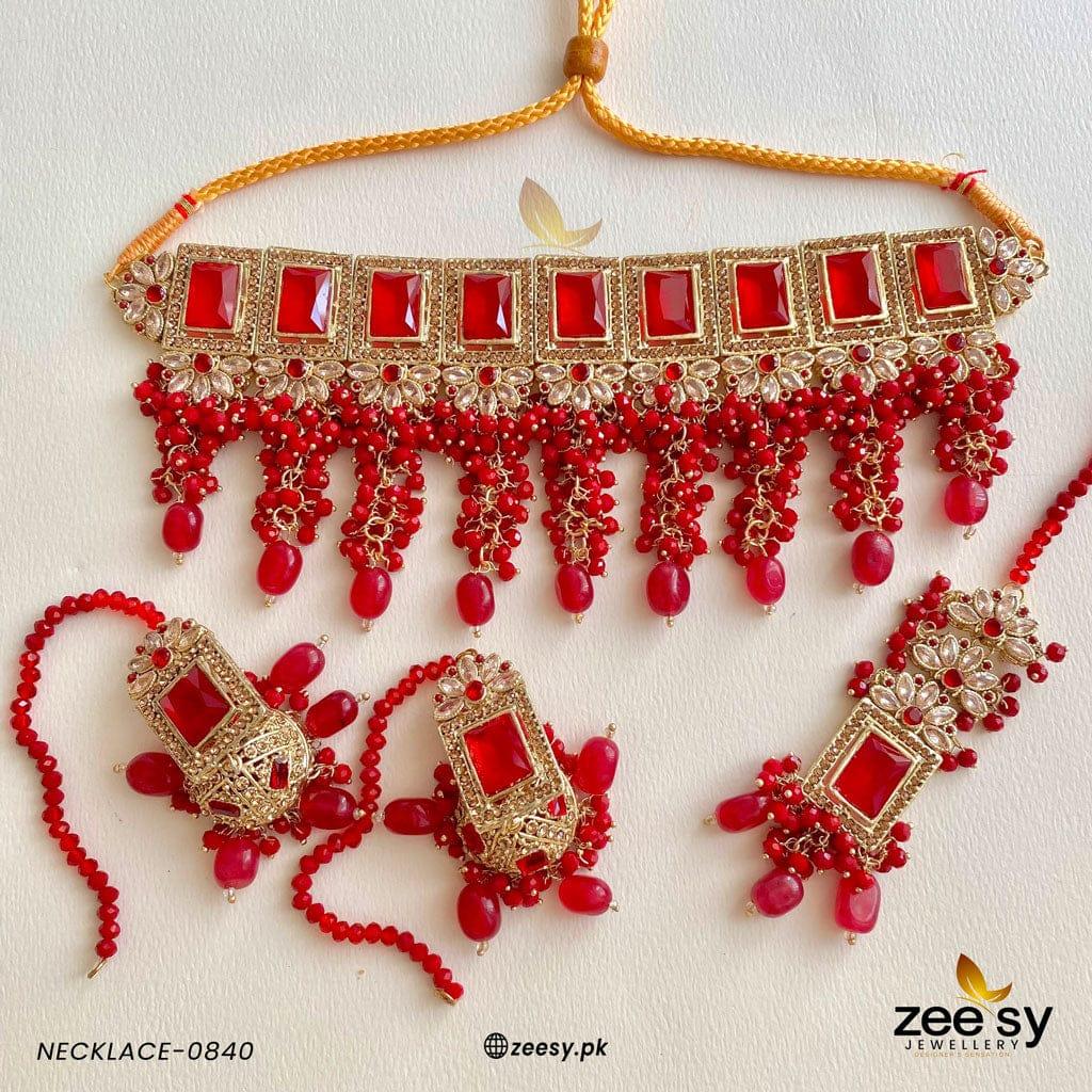 Necklace-0840 - Libasekhas