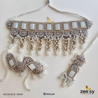 Necklace-0840 - Libasekhas