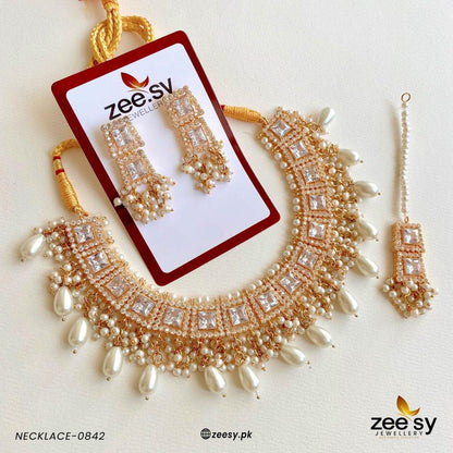 Necklace-0842 - Libasekhas