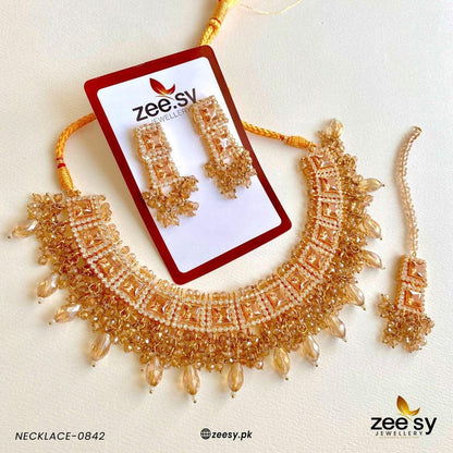 Necklace-0842 - Libasekhas