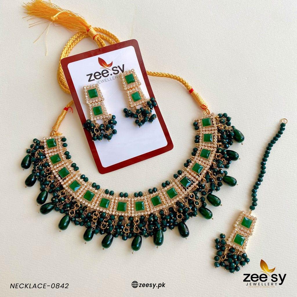 Necklace-0842 - Libasekhas