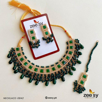 Necklace-0842 - Libasekhas