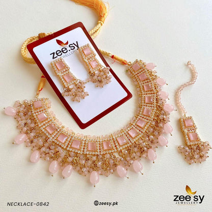 Necklace-0842 - Libasekhas