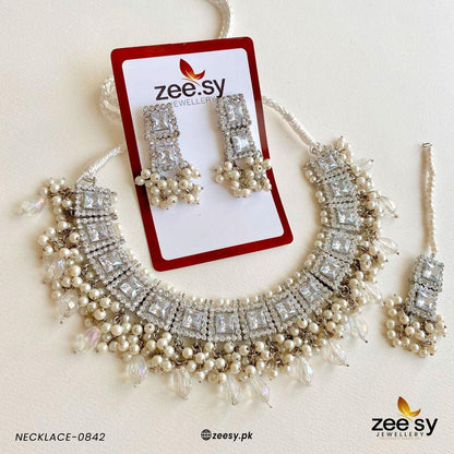 Necklace-0842 - Libasekhas